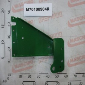 LEFT SIDE 3RD POINT