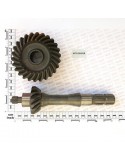 COMPL. BEVEL GEAR PAIR \"AZ\"