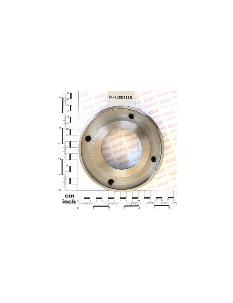 BEARING SUPPORT