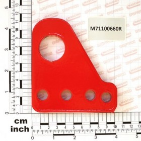 LOCKING STIRRUP