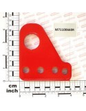 LOCKING STIRRUP