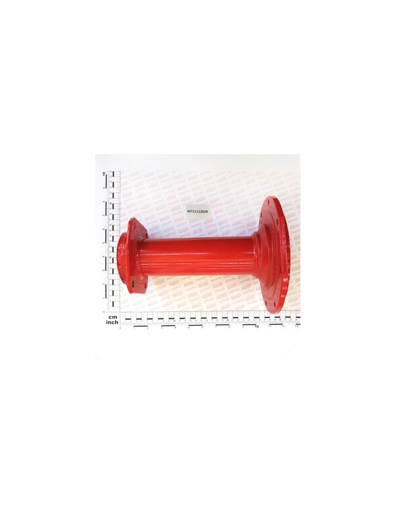 LEFT SPACER