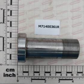 CENTRAL AXLE GEAR  H3