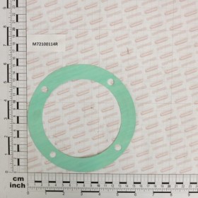 GEARBOX COVER GASKET