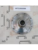 SPLINED HUB