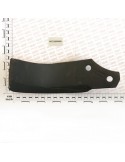 TUNGSTEN RIGHT \"C\" BLADE
