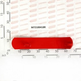LEFT SKID