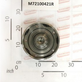 ROTOR PIN TRANSMISSION SIDE