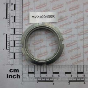 SELF LOCKING NUT 50X1,5