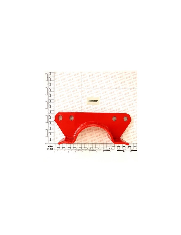 SPACER SUPPORTING STIRRUP