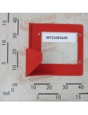 RADIATOR SUPPORT