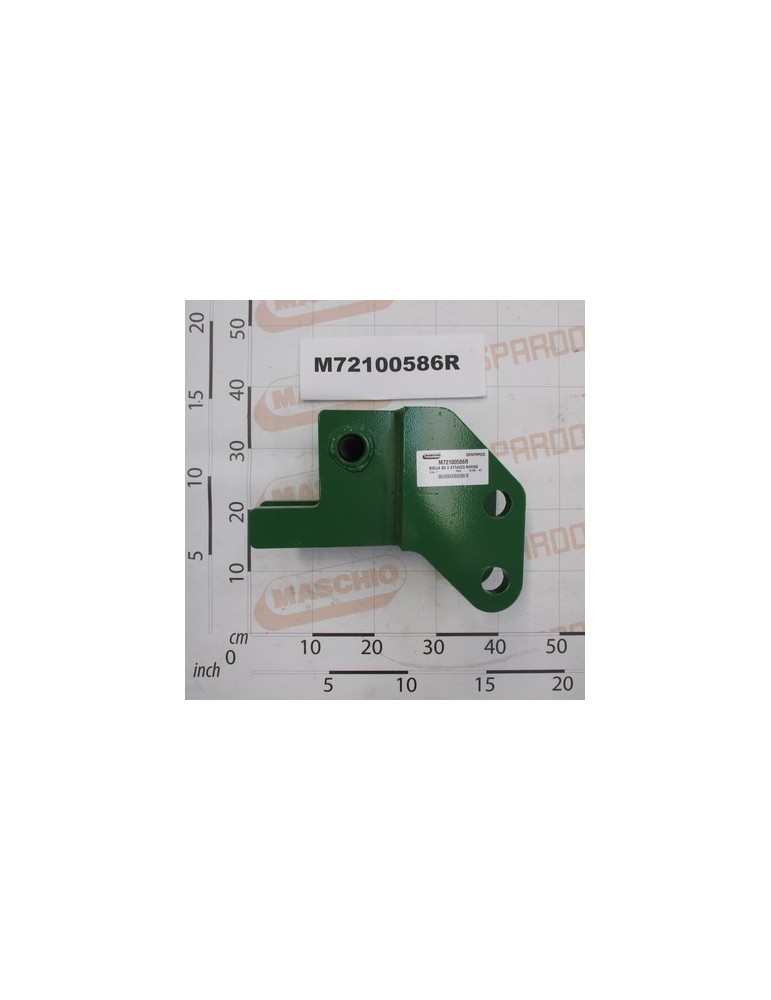 CONNECTING ROD R.L.