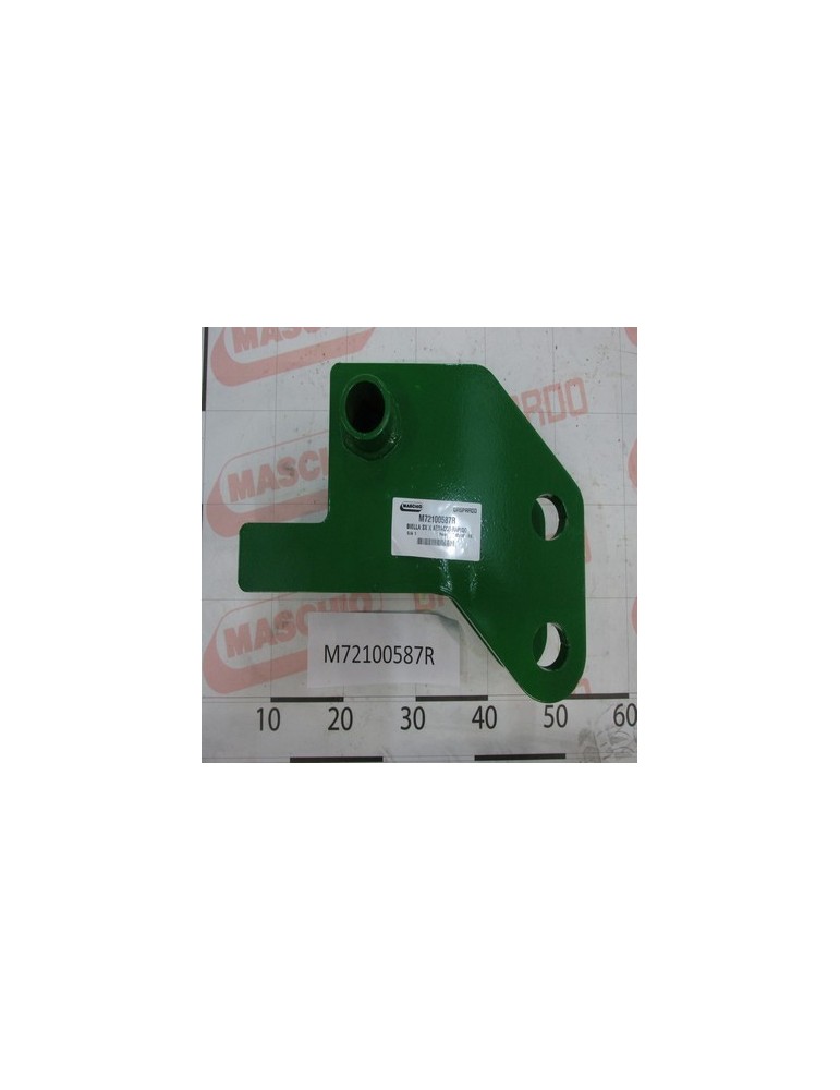 CONNECTING ROD L.H.