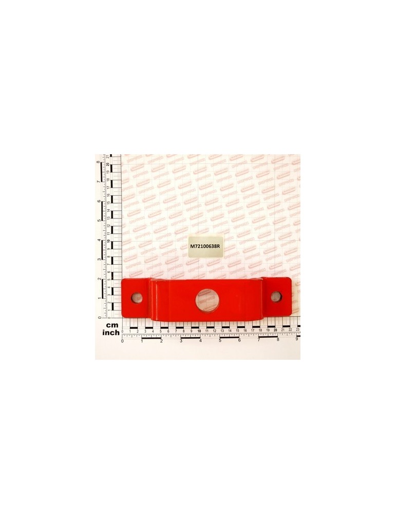 HINGE STIRRUP
