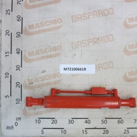 HYDRAULIQUE ROLLER ADJUSTER