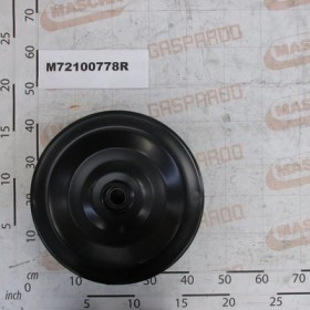 WHEEL D.400X150