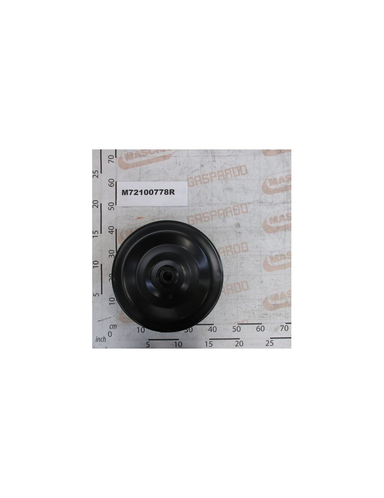 WHEEL D.400X150