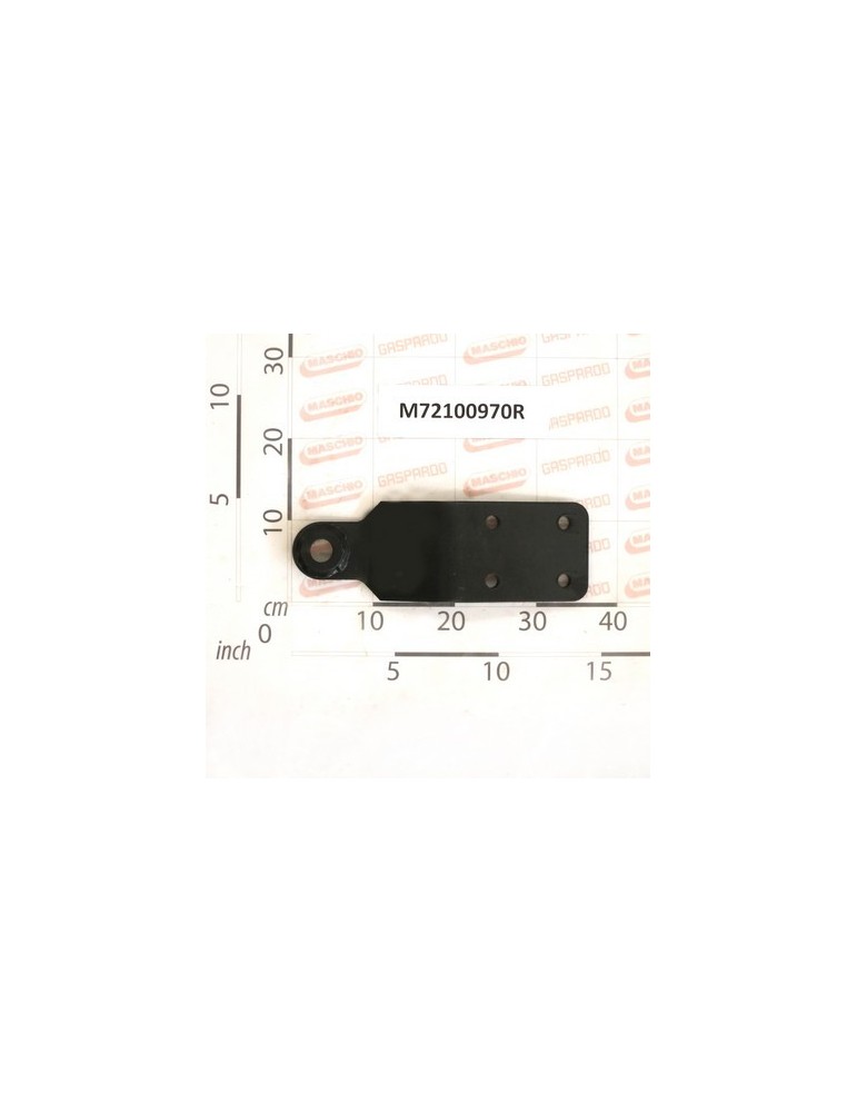 FRONT ROLLER PLATE
