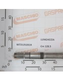 TRANSMISSION SHAFT
