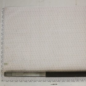 TRANSMISSION SHAFT