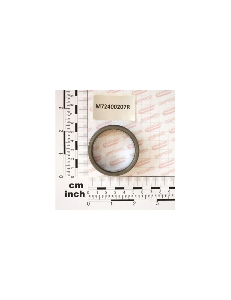 BUSHING D55 D45 L20