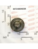 DRIVE SIDE HUB