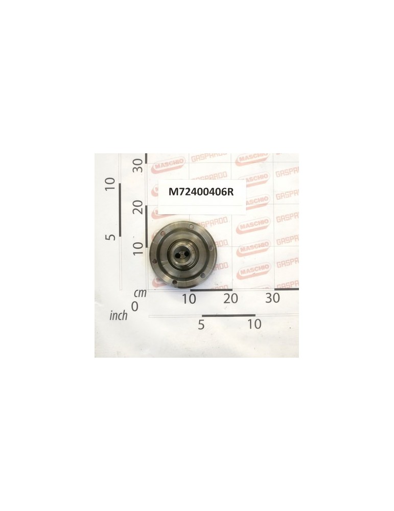 OUTER SIDE HUB