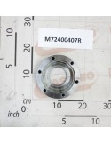 ROTOR SUPPORT TRANSM. SIDE
