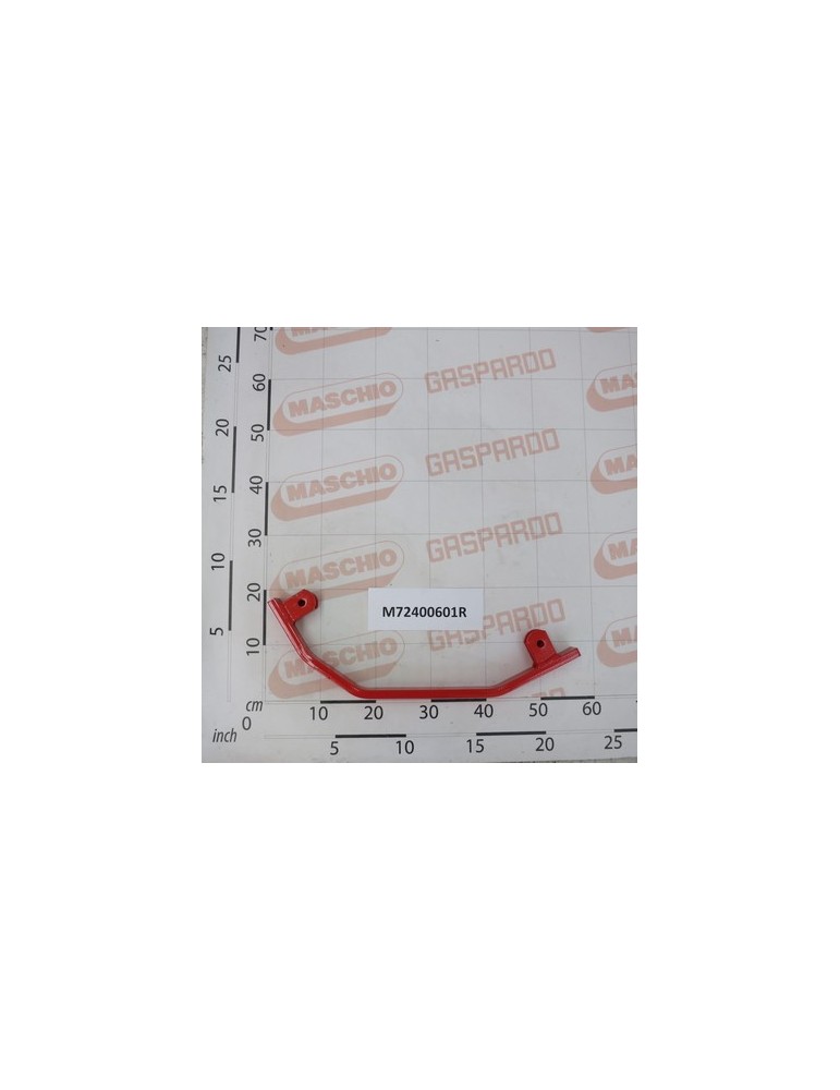 WEARPROOF SKID