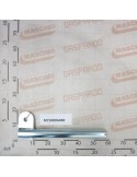 LEFT VERTICAL DISC SUPPORT