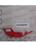 LEFT SKID WELDED