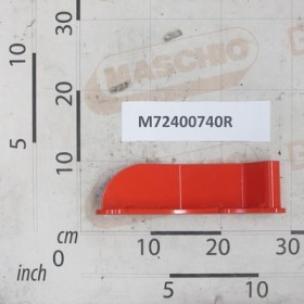 EXTENDER SHEET METAL GRADER