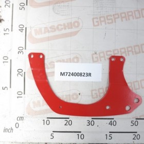 COMPL. LEFT LINKAGE