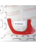 COMPL. LEFT LINKAGE