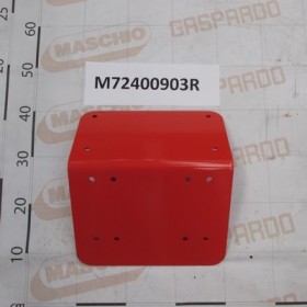 FRONT PROTECTION