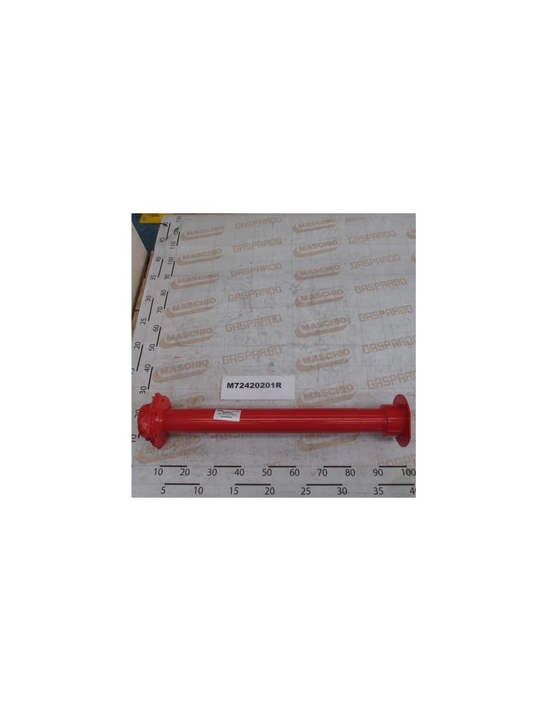 SPACER TRANSM.SIDE PUMA 200