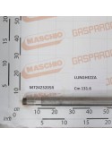 TRASM. SHAFT D-45 L- 1316