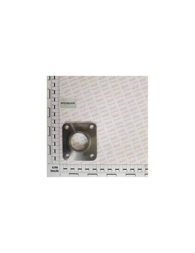 BEARING COVER P.D.F.