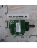 REDUCTION GEAR ASS.BLY W2