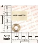 CHAINSTRETCHER SHIM ADJUSTMENT