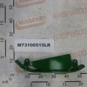 SIDE PANEL SKID