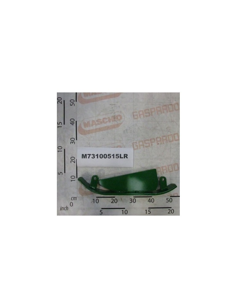 SIDE PANEL SKID