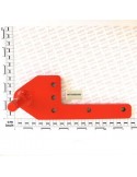 RIGHT BAR LINKAGE PLATE W