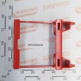GEAR BOX SUPPORT W