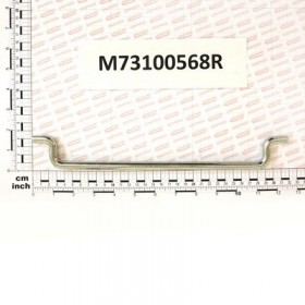ASSY AGAINST OVERTURNING