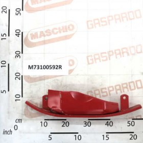 TRASM. SIDE SKID W2