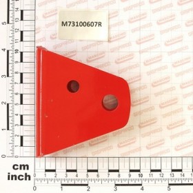 LEVELL.BONNET ADJUSTER