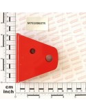 LEVELL.BONNET ADJUSTER