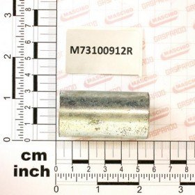 BUSHING D-28 (IN.D-22.5)