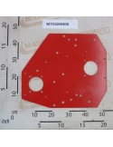TRANSMISSION SIDE PANEL